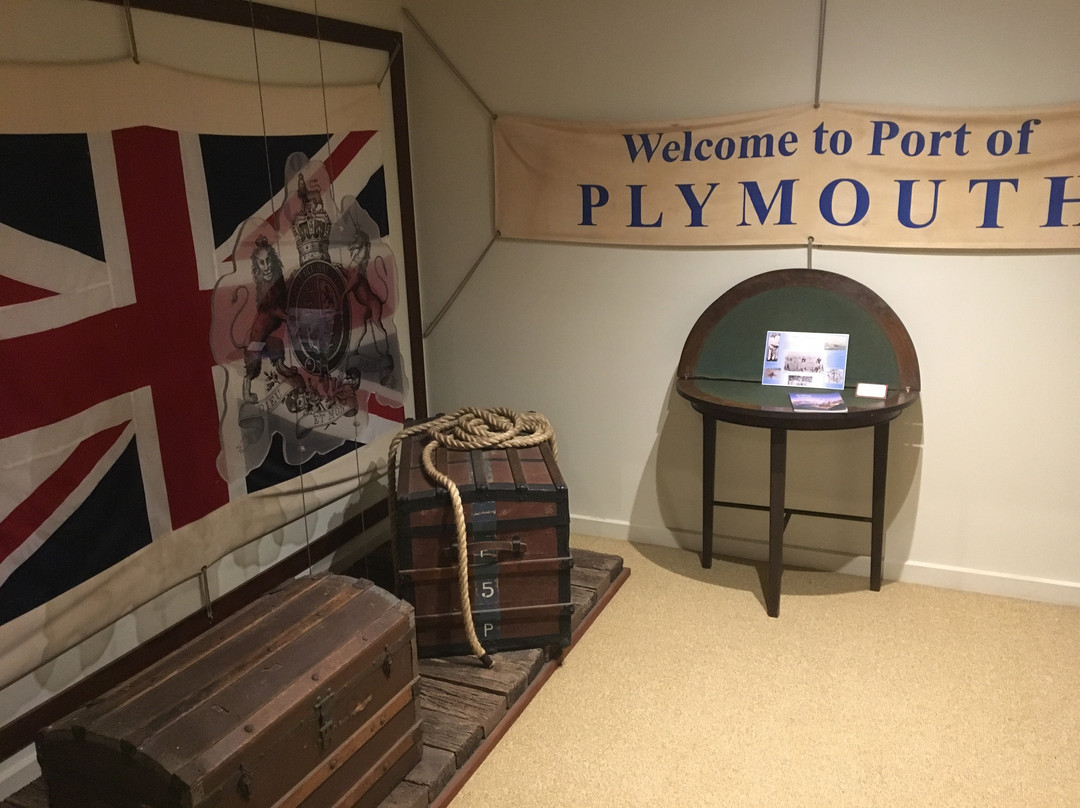 Harrow Discovery Centre-Harrow必去景点