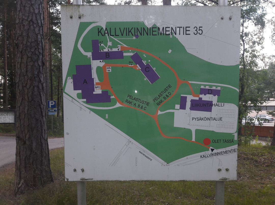 Sofia Kulttuurikeskus Ja Kokoushotelli主图