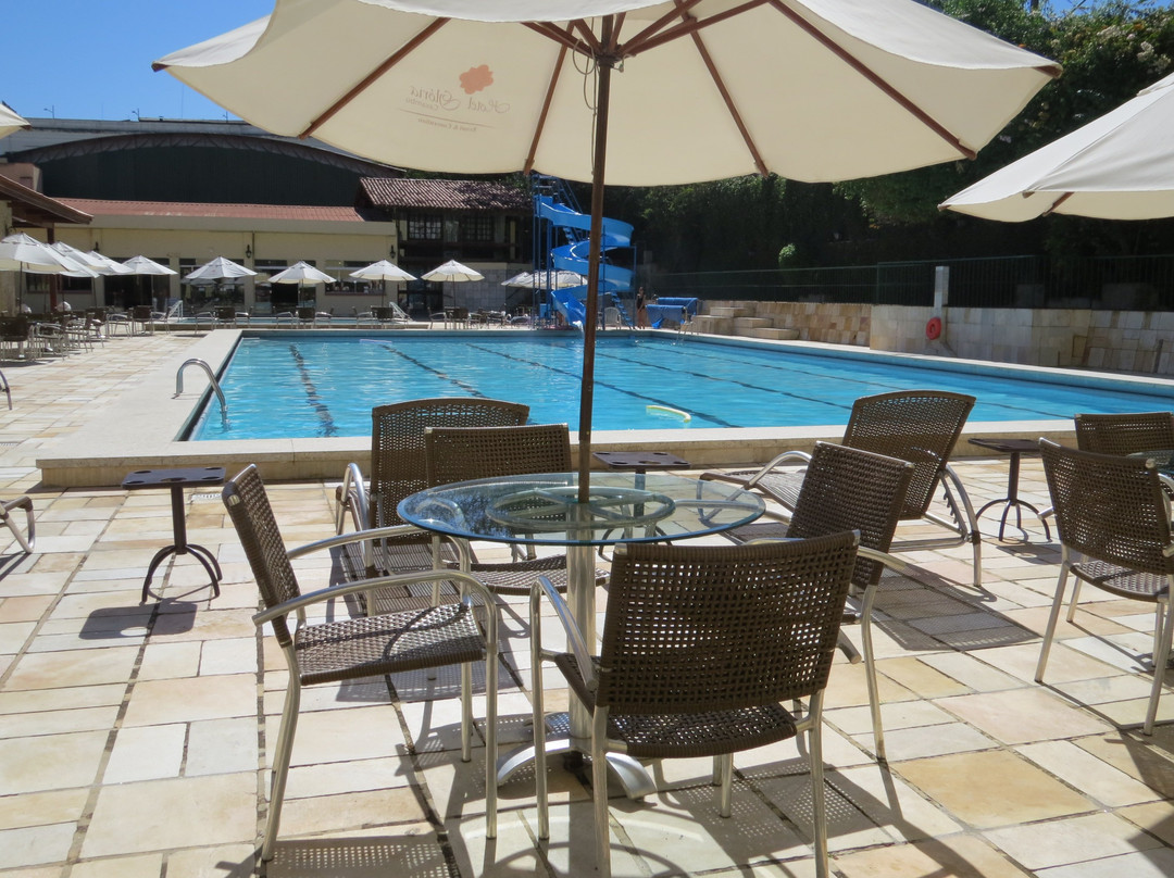 Hotel Gloria Resort & Convention主图