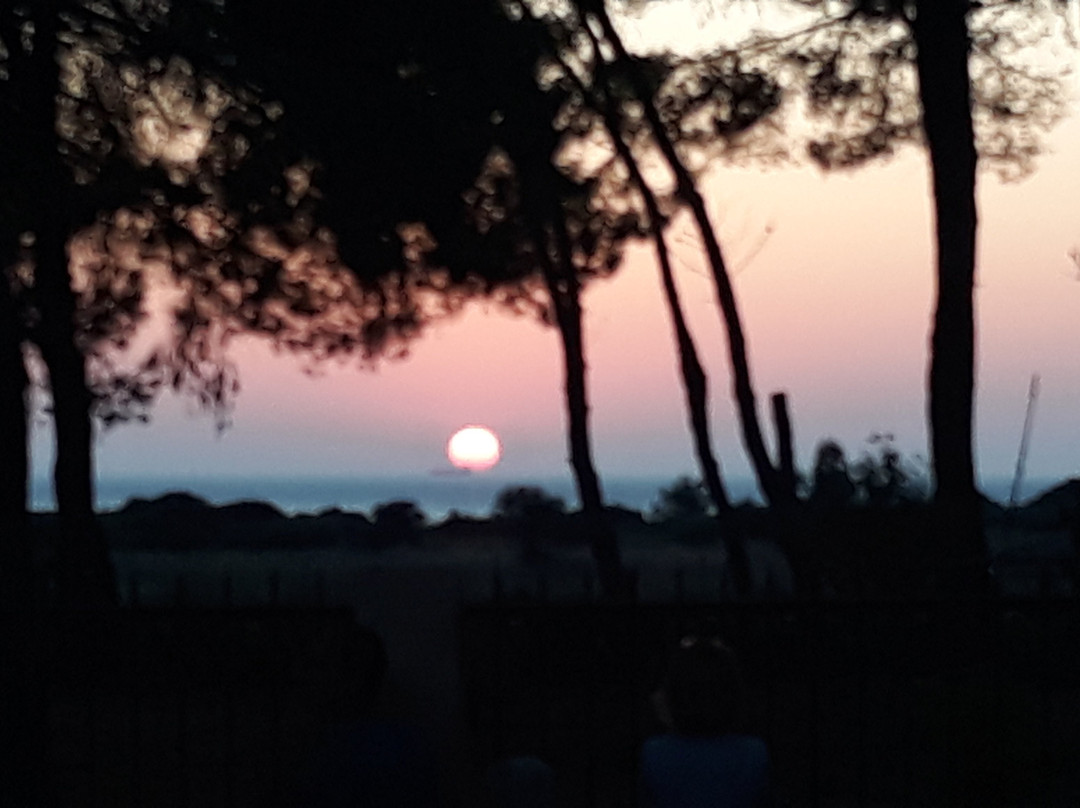 Ionian Sea Hotel Villas & Aqua Park主图