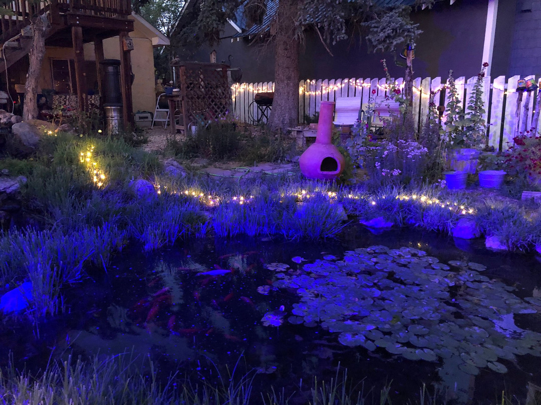 The Courtyard Country Inn主图