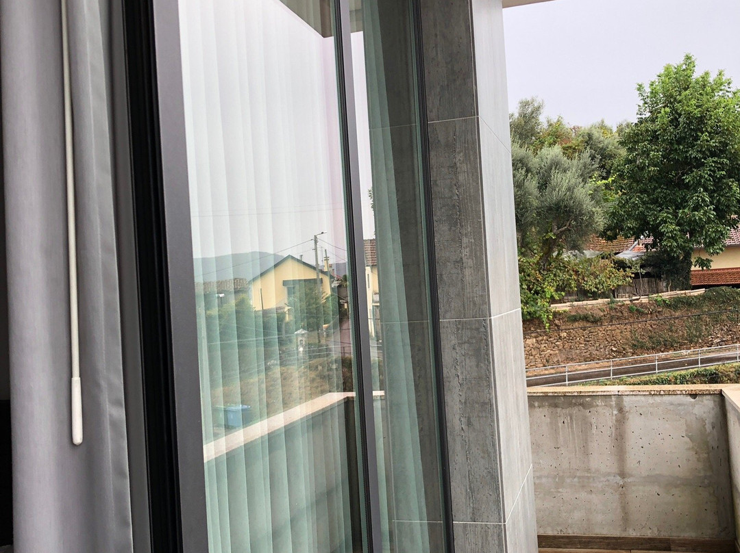 Basto Vila Hotel主图