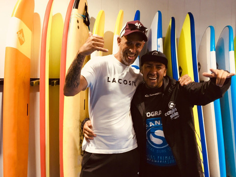 Oceanside Gran Canaria-大加那利岛拉斯帕尔马斯必去景点