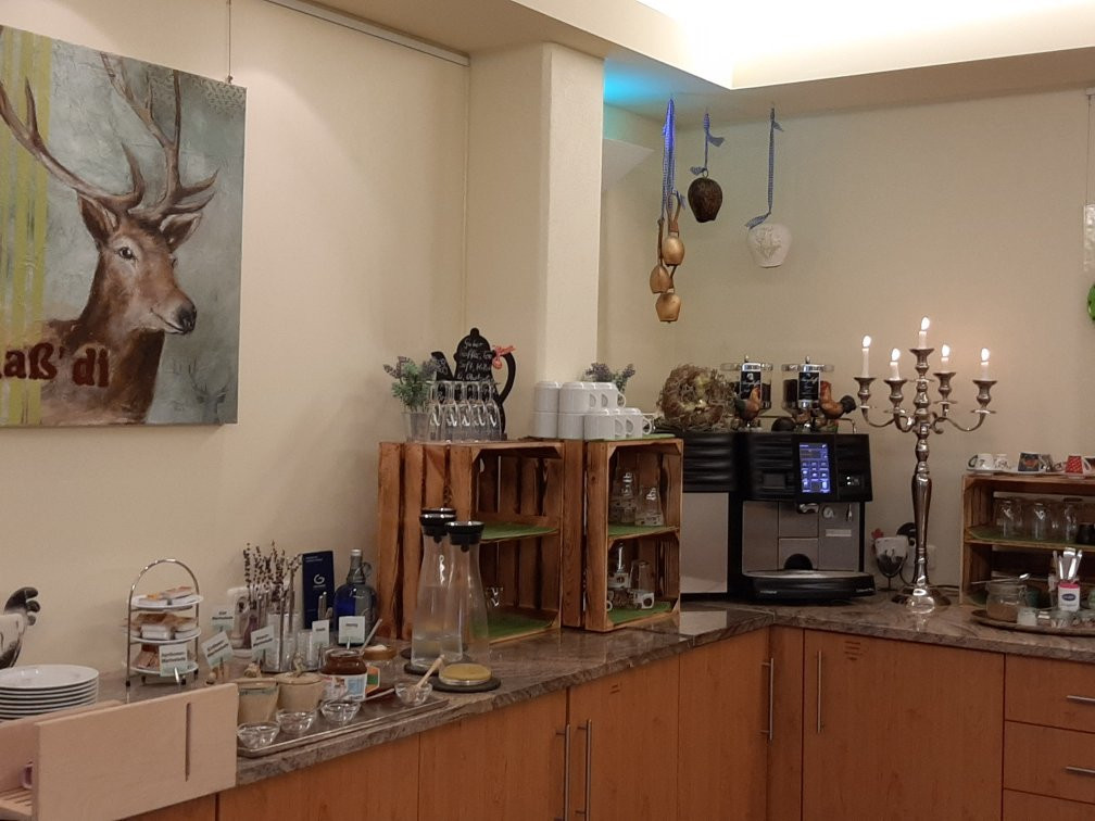 Allgäu-Hotel-Elbsee主图