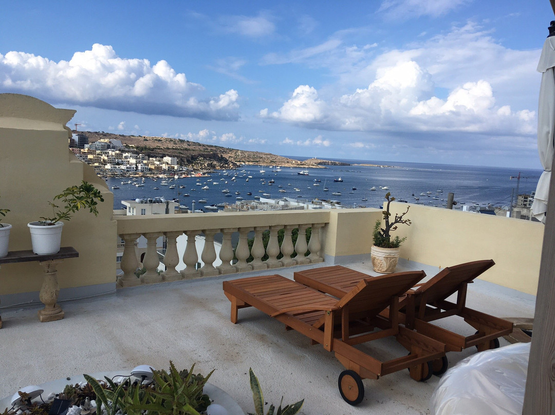 Villa Zammitella主图