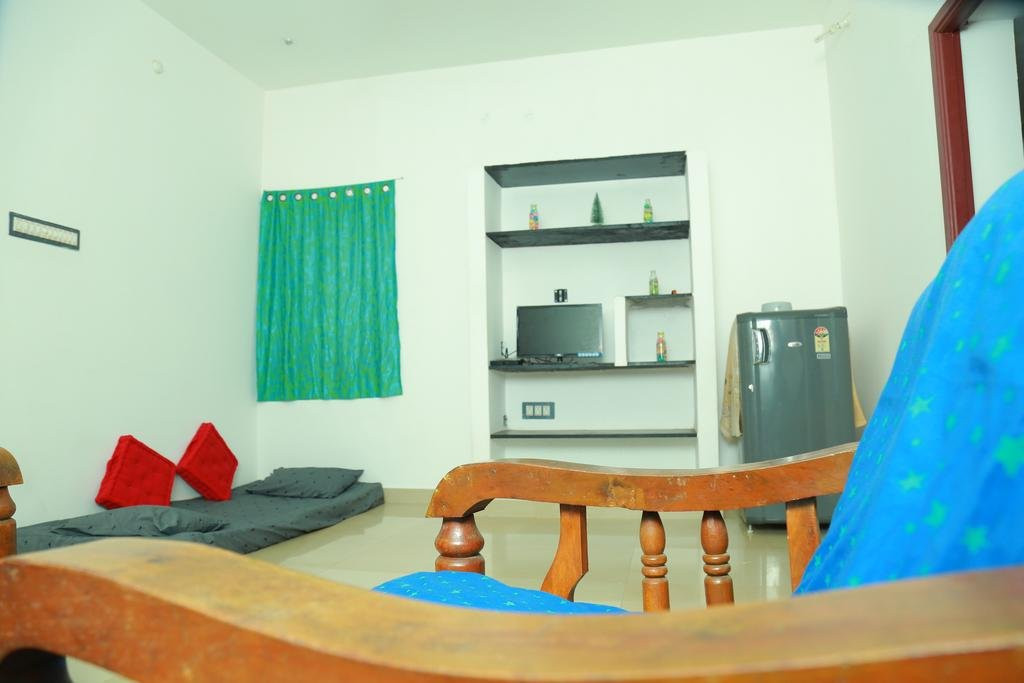 Comfort Homestay