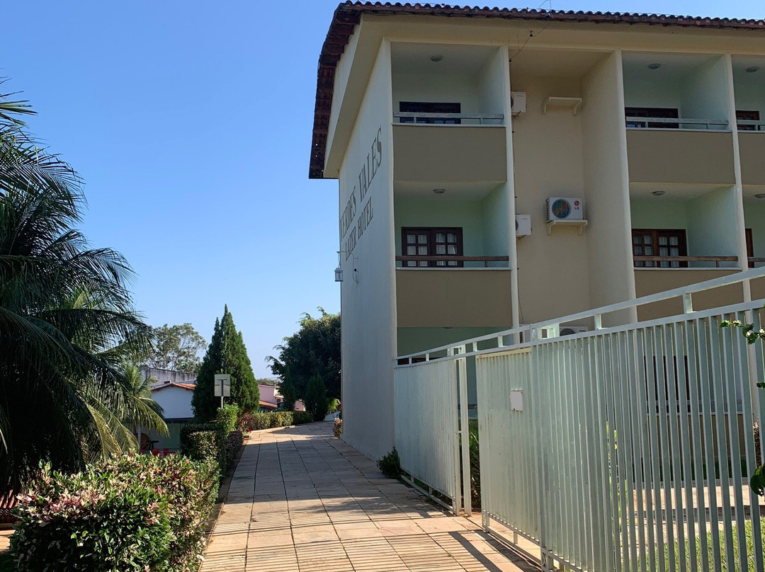 Verdes Vales Lazer Hotel主图