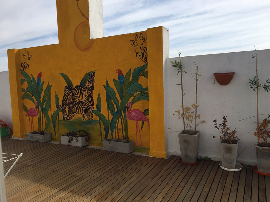 Hotel Colonial主图