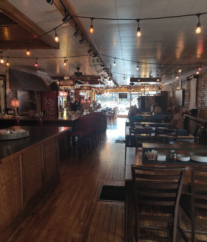 Howell's MainStreet Winery-Howell必去景点