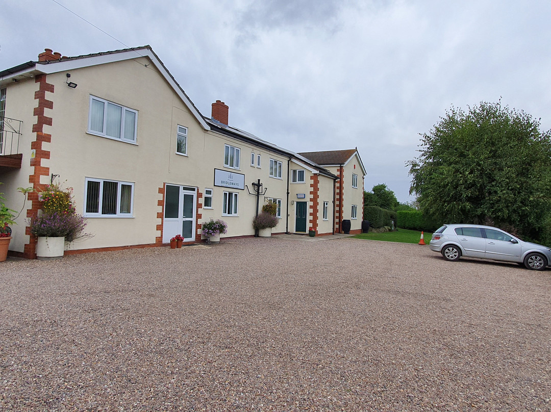 Bridleways Guest House & Holiday Homes主图