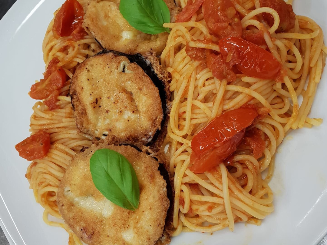 Andelfingen餐馆和美食-Restaurant Einhorn