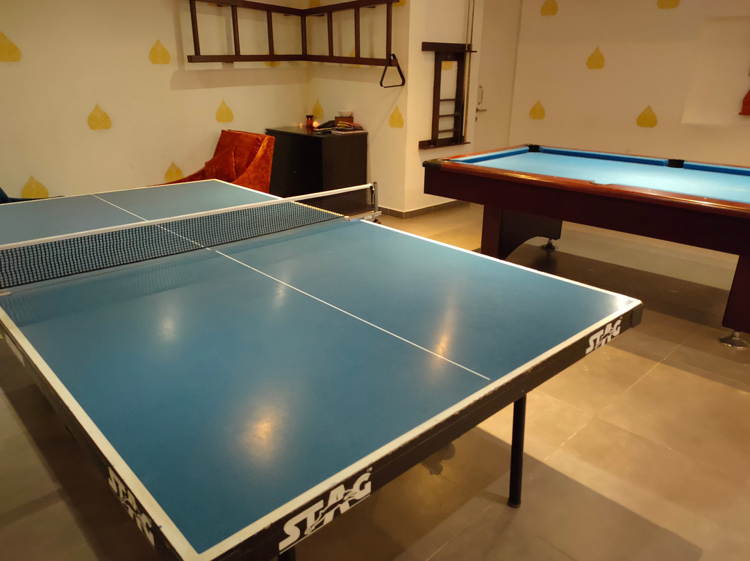 Taj Surajkund Resort & Spa, Delhi NCR主图