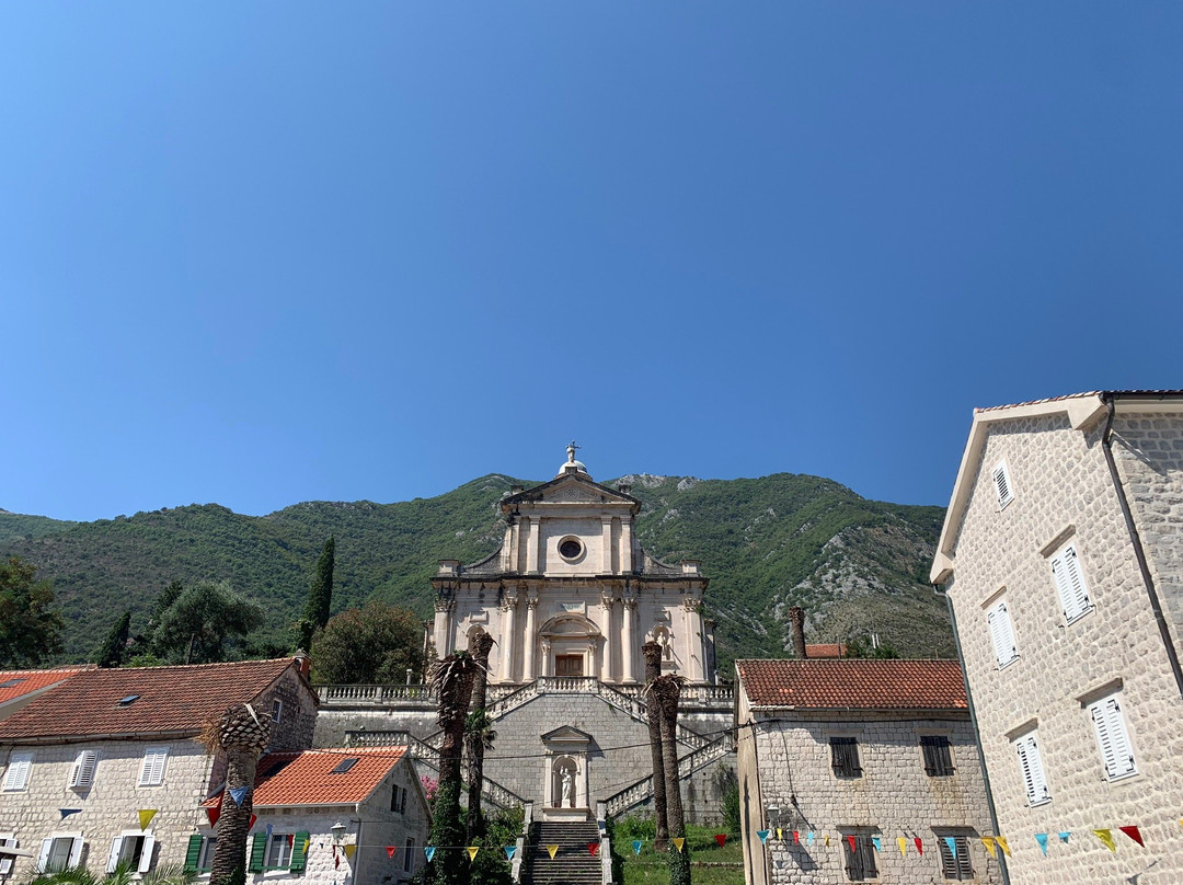 Kotor Bay Tours景点图片