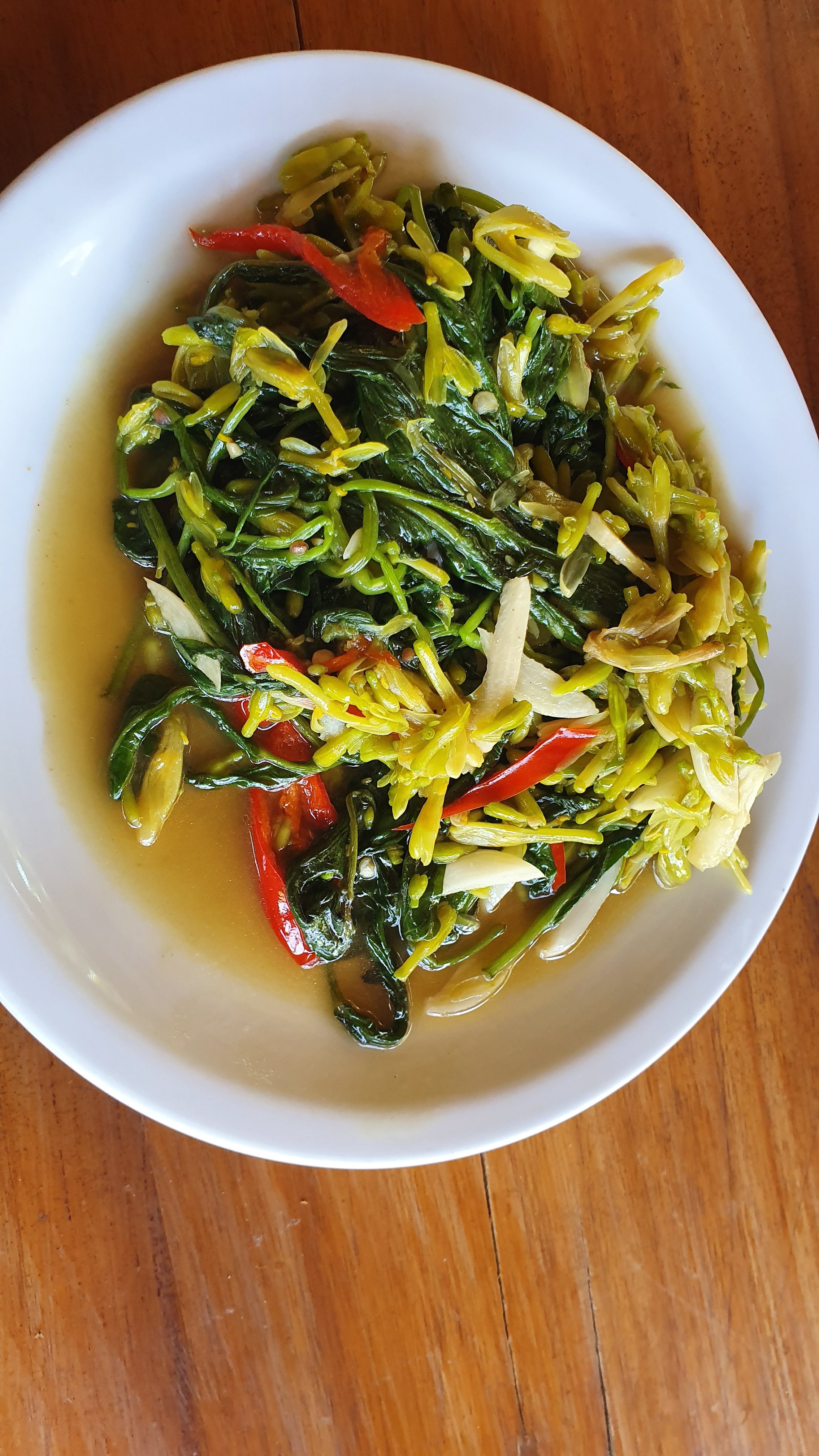 Budi Sun Resort-餐饮