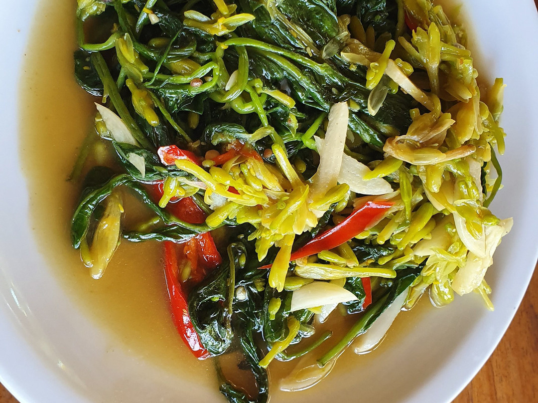 Budi Sun Resort主图