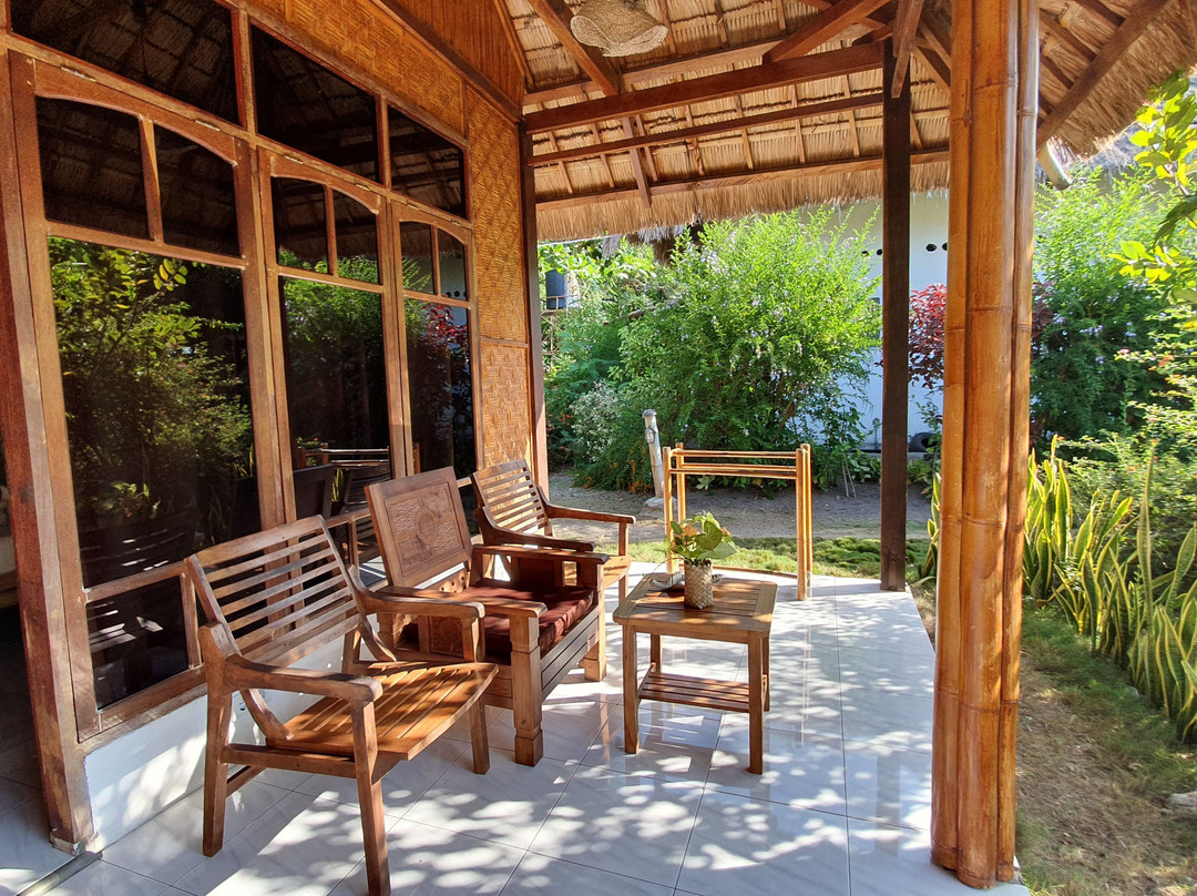 Budi Sun Resort主图