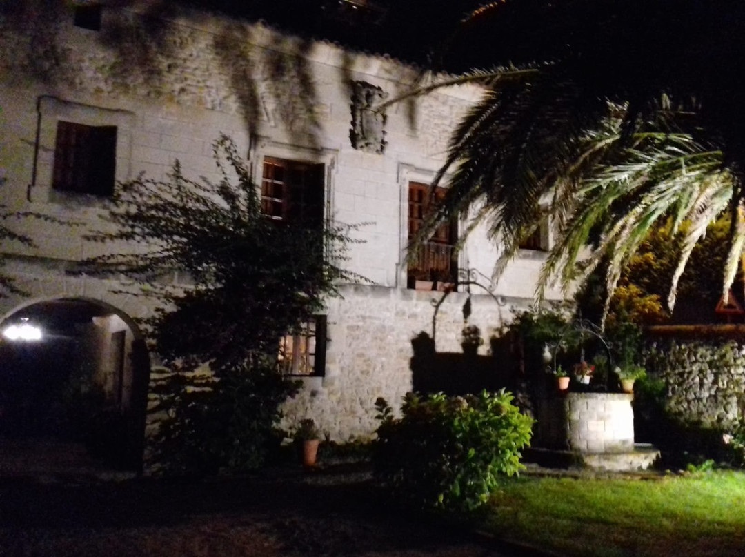 Posada de Peredo y Villa主图