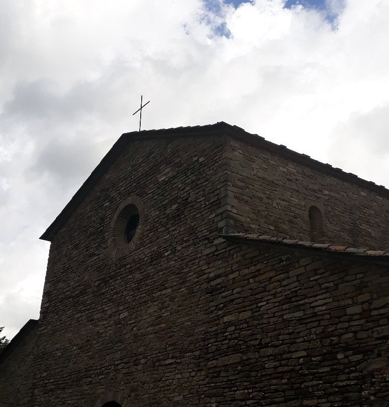 Abbazia Di San Michele Arcangelo景点图片