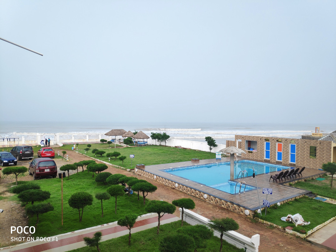 Bombay Beach Resort主图