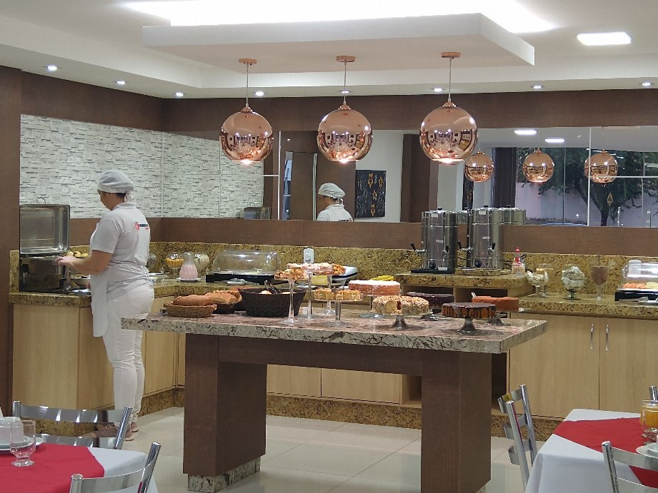 Morangos hotel主图