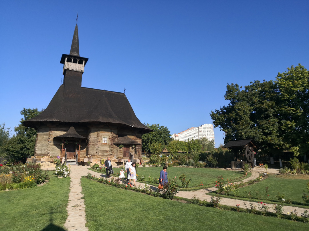 Dormition of the Theotokos景点图片