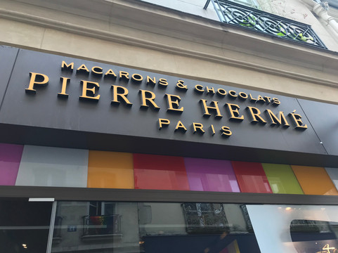 Intrepid Urban Adventures - Paris-巴黎必去景点