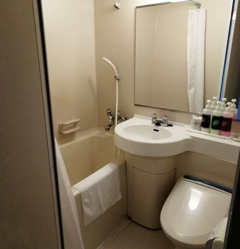 Taiwa Park Hotel主图