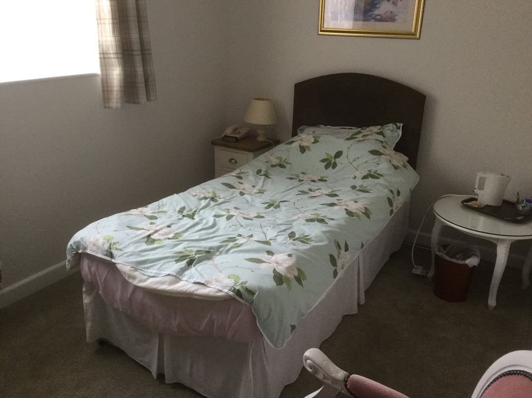 La Michele Hotel主图