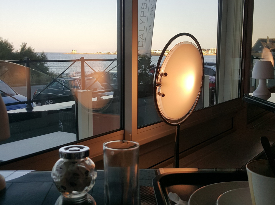 Hôtel La Petite Sirène Quiberon主图