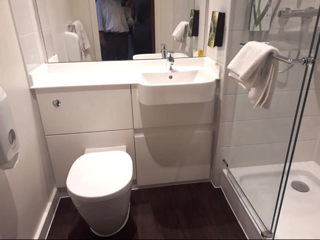 Premier Inn Doncaster (Lakeside) Hotel主图