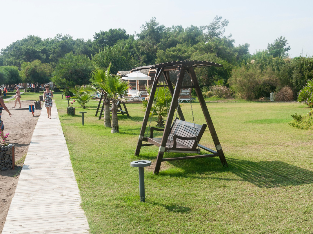 Akra Fethiye Tui Blue Sensatori主图