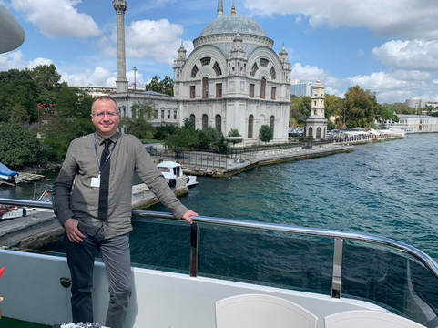 Bogazda Gezi-伊斯坦布尔必去景点