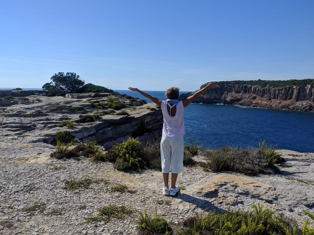 La Conca-Carloforte必去景点