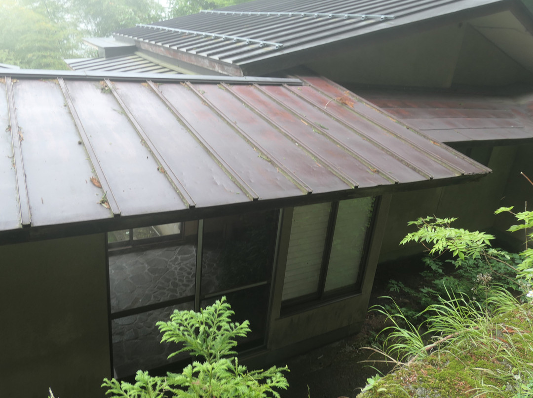 Yugami Shrine-川崎町必去景点