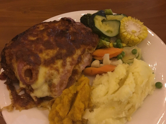 Irish Molly's Charters Towers-查特斯堡必去景点