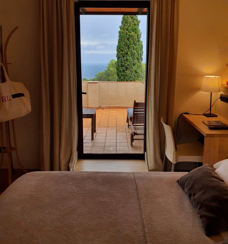 l'Aixart Aiguablava Hotel主图