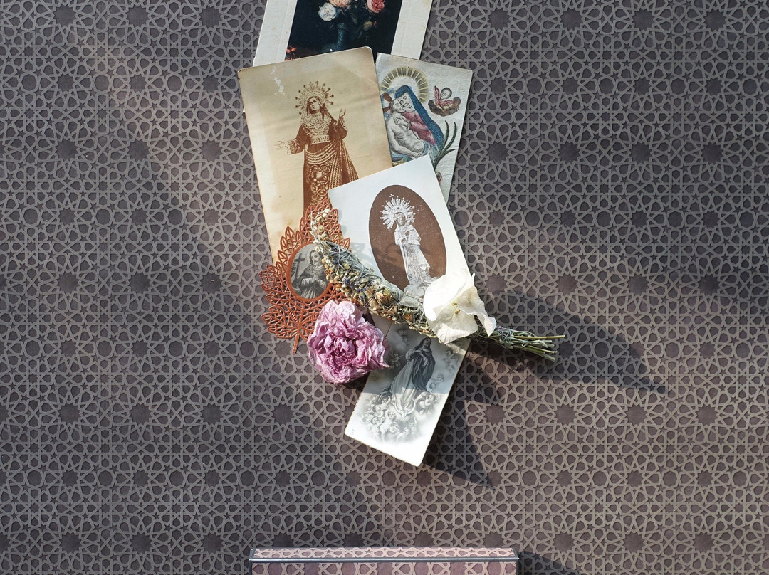 Arquinesia Perfumes-马洛卡帕尔马必去景点