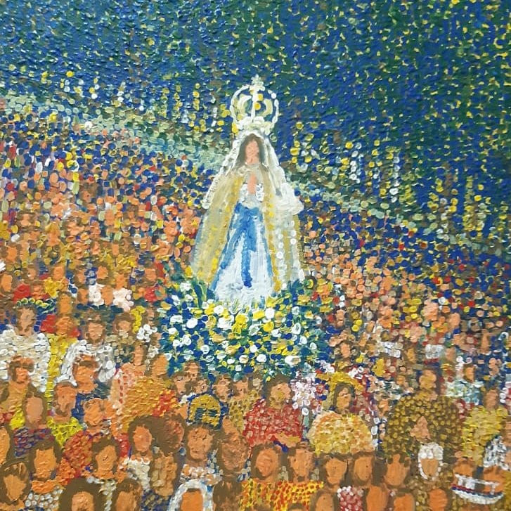 Sacred Art Museum-Santarem必去景点