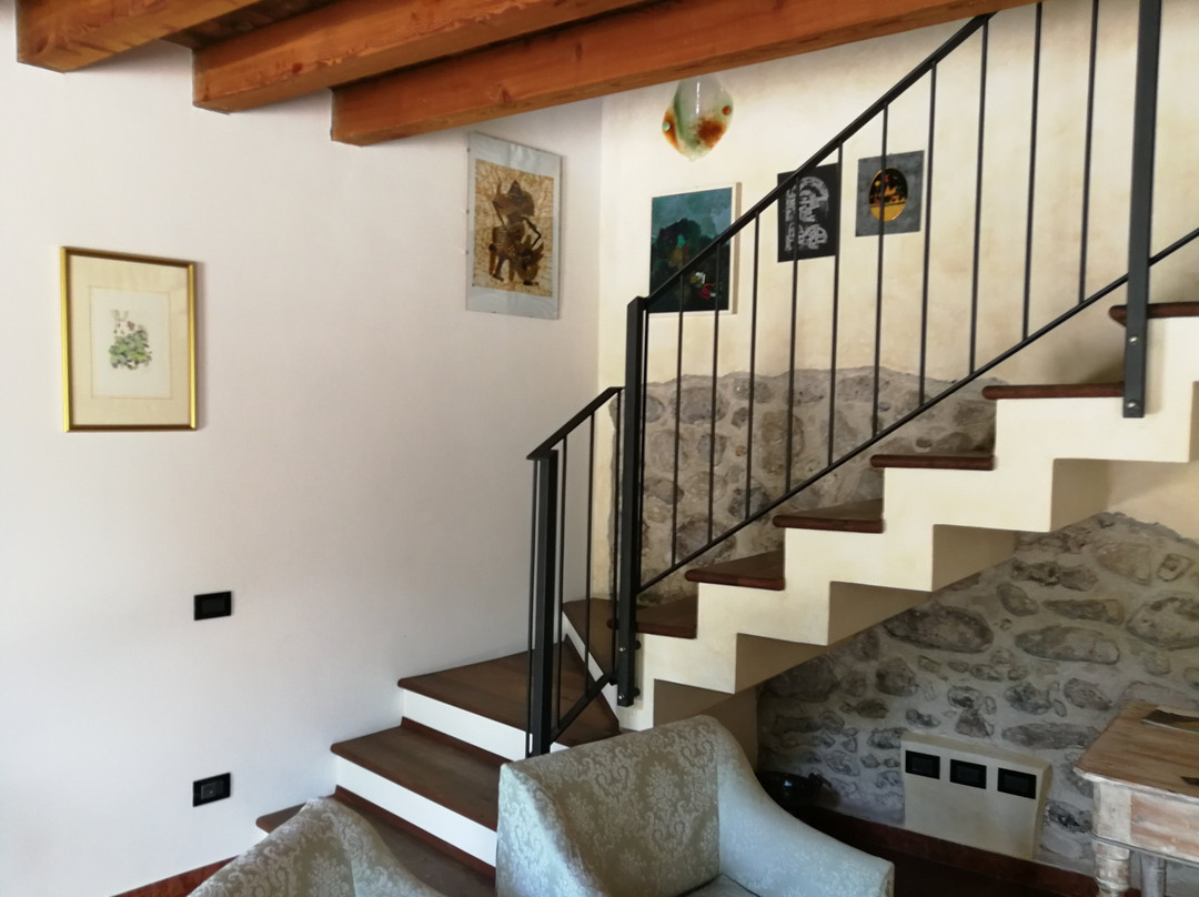 Casa Pagliette主图