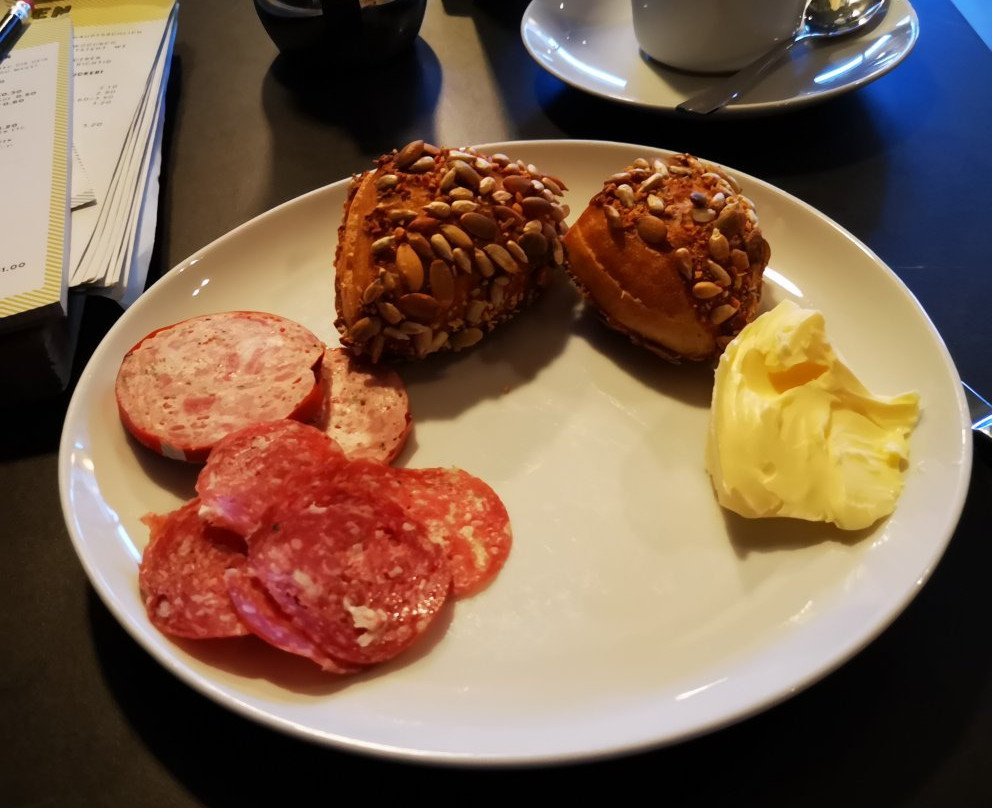 Fruehstueckshotel Fuerstenwerth主图