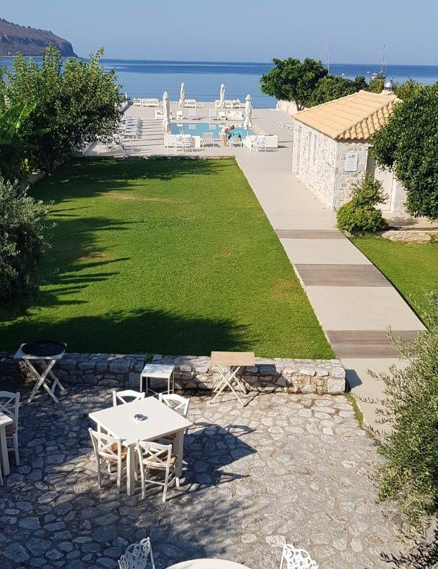 Porto Vitilo Boutique Hotel主图