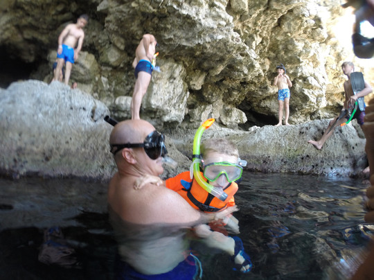 Bakaliaros Boat Cruises-罗德城必去景点