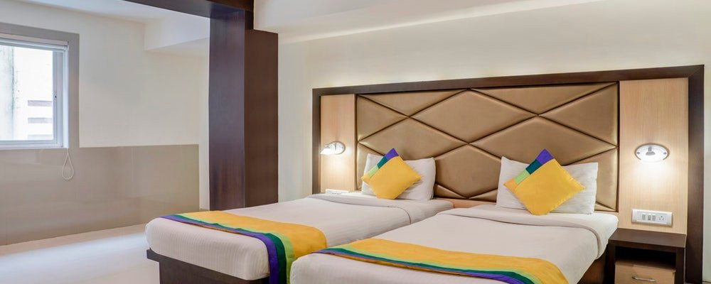 Treebo Trip Everest Lodging主图