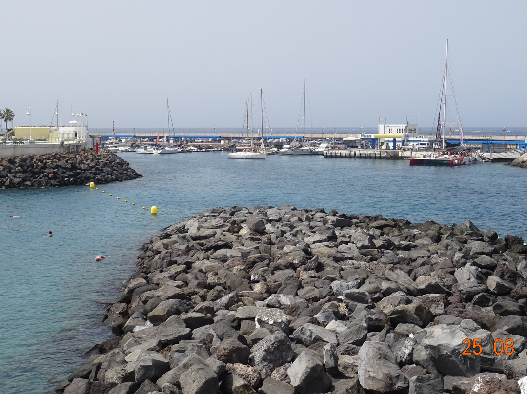 Puerto Colon景点图片