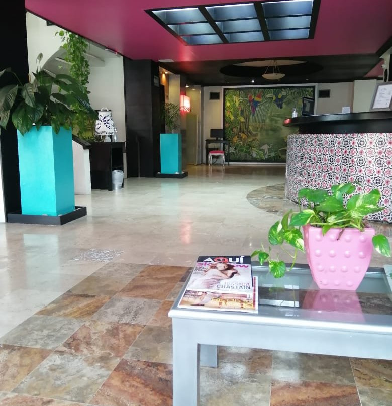 Mia City Villahermosa主图