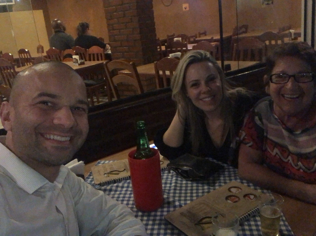 Chopperia Sete de Maio