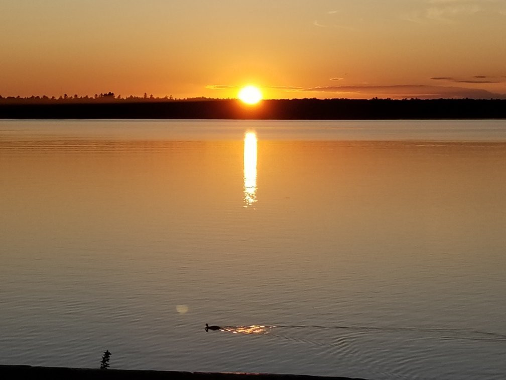 Indian Lake State Park-Manistique必去景点