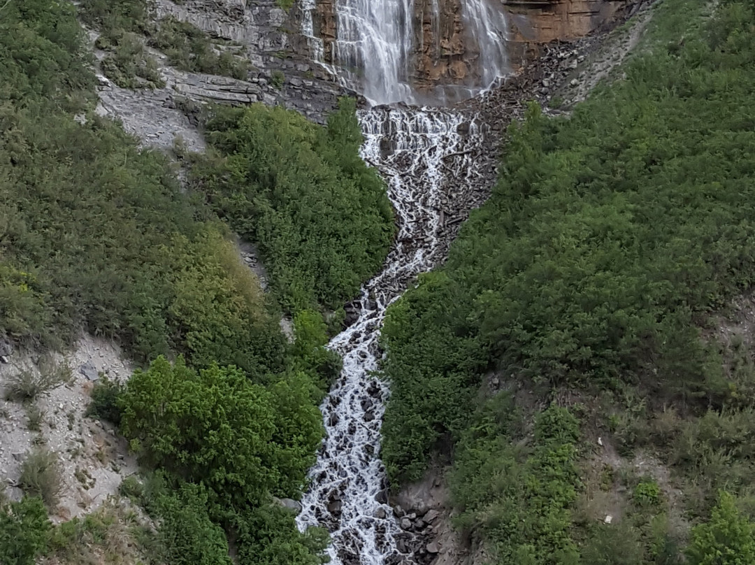 Provo Canyon-普若佛必去景点