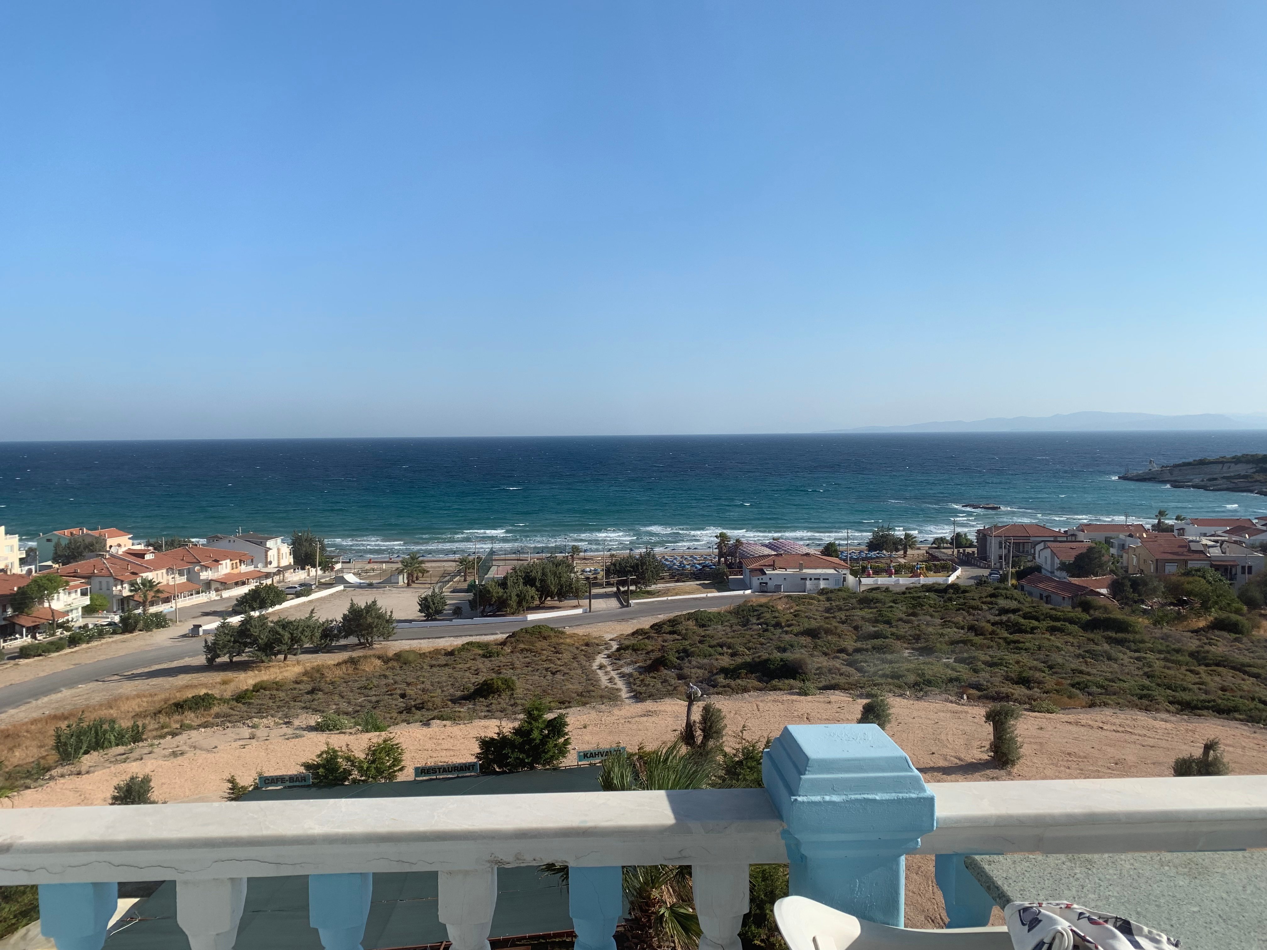 Ardic Deniz Hotel-官方