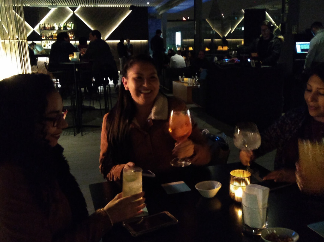 Hyatt Centric San Isidro Lima主图